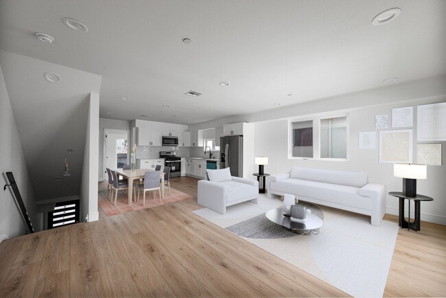 6645 Beck Ave unit 6647.5, North Hollywood, CA 91606 - photo 3