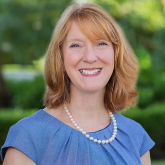 Susan McCallion