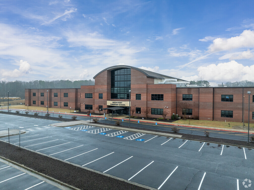 Shiloh Point Elementary School, Cumming GA Rankings & Reviews - Homes.com