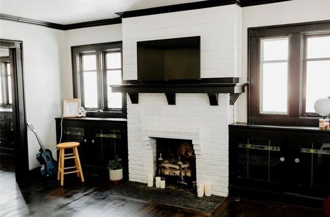 620 Berkley Rd, Indianapolis, IN 46208 - photo 3