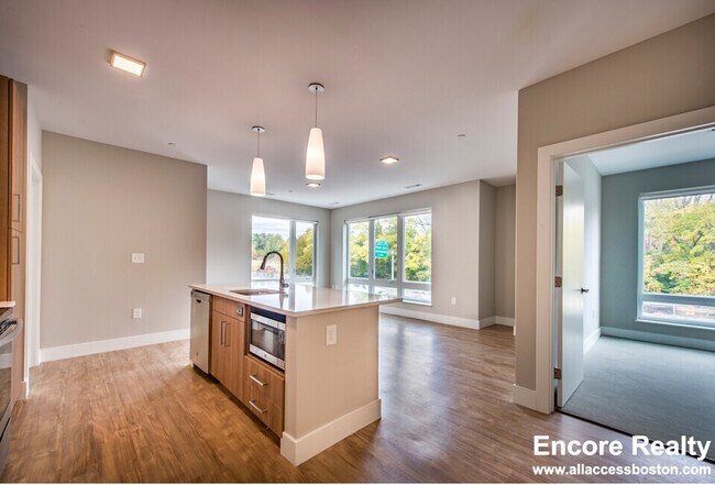 203 Concord Turnpike unit 1419, Cambridge, MA 02140 - photo 5