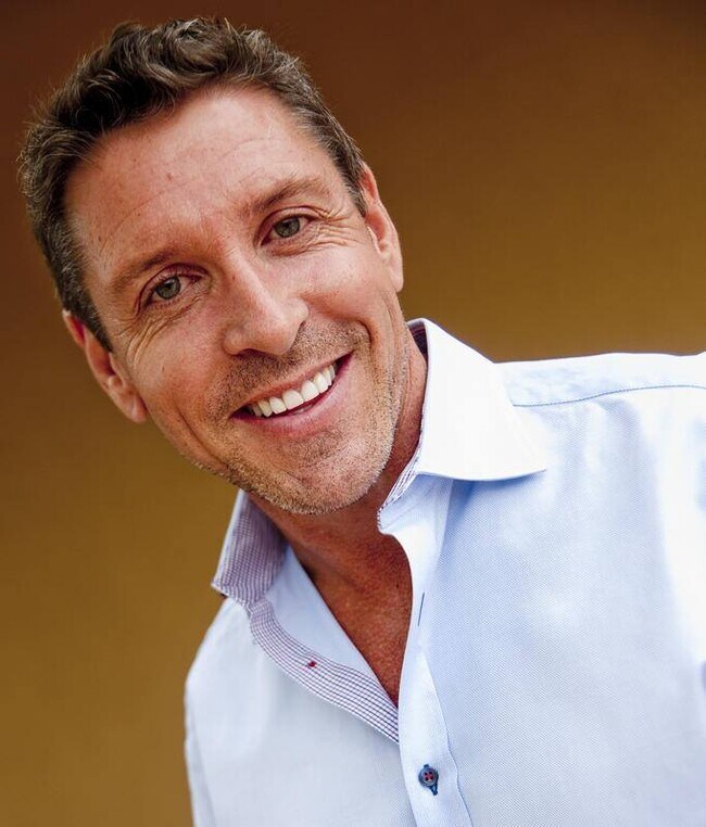 Craig Young