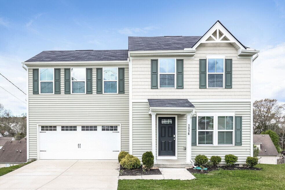 1316 Isabella Ln, Lavergne, TN 37086 - photo 1
