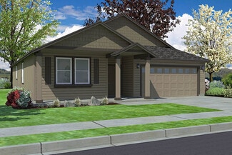 3056 Umpqua Dr, Medford, OR 97504