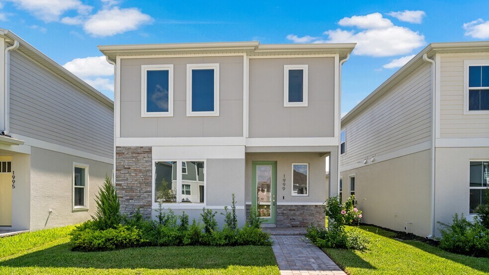 1999 Iorio St, St. Cloud, FL 34771 - photo 1