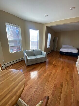 17 Burney St Unit 3, Boston, MA 02120