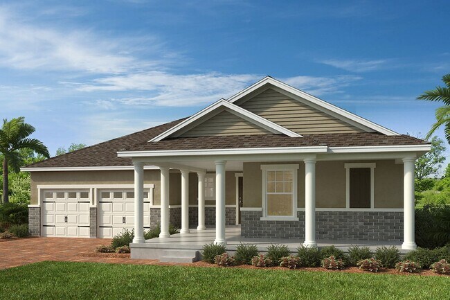 7073 Sun Hammock Trail unit 36513944, Groveland, FL 34736 - photo 4