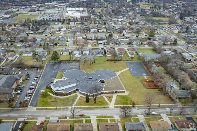 Lincoln Elementary School