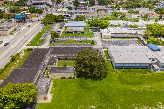 Enroll your child at Citrus Grove Elementary School and watch them flourish.