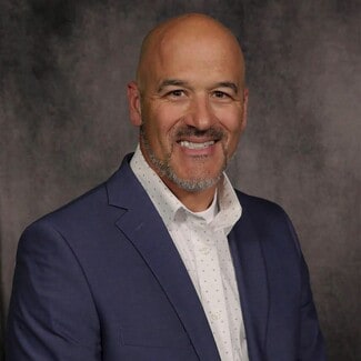 Christopher DeGasperis