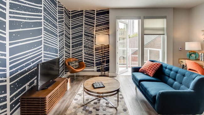 Mark on 8th, Seattle, WA 98109 - photo 7