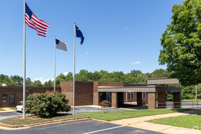 Oakwood Christian School 6