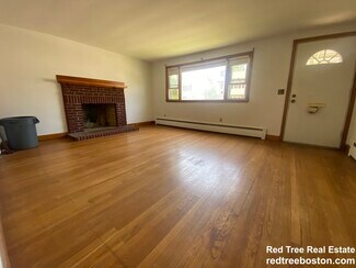 56 Morrell St, Boston, MA 02132