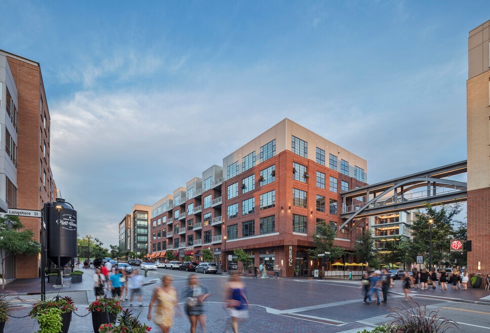 Bridge Park, Dublin, OH 43017 - photo 1