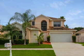 9470 Aegean Dr, Boca Raton, FL 33496