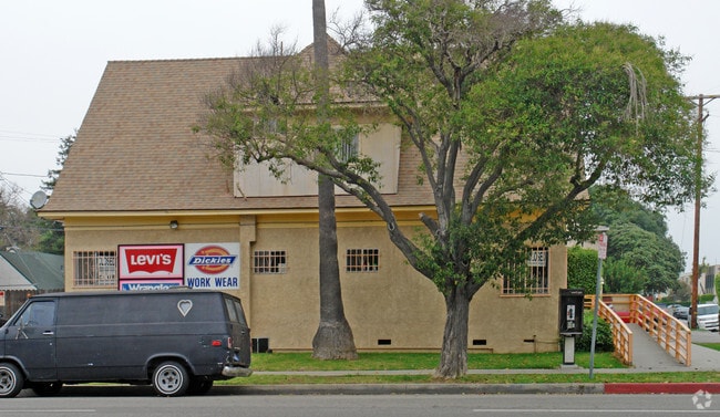 3995 Inglewood Blvd, Los Angeles, CA 90066 - photo 5