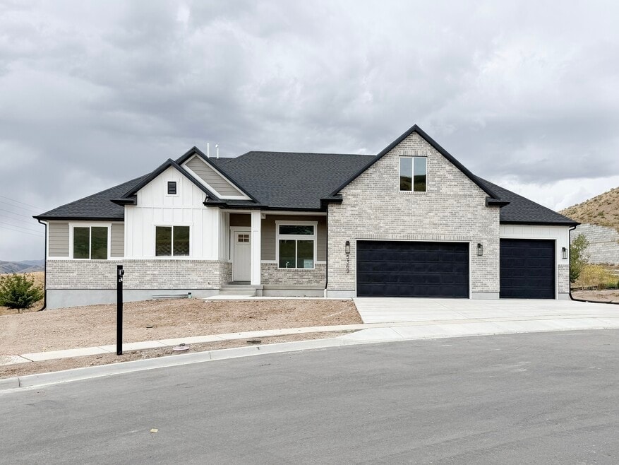 5369 N Lookout Cove, Lehi, UT 84048 - photo 1