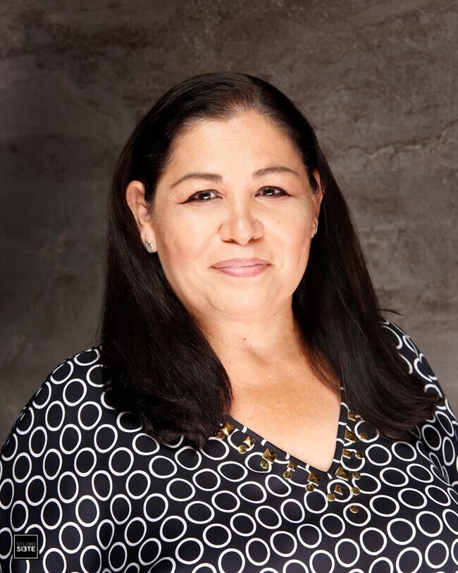 Patricia Sanchez