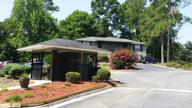 Cedaridge Apartments, Milledgeville, GA 31061 - photo 3