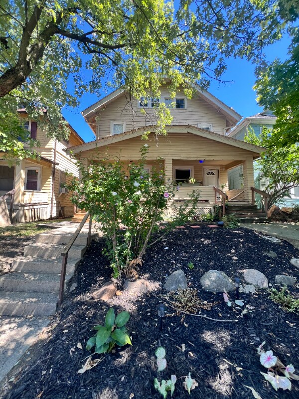 2362 N 4th St, Columbus, OH 43202