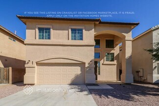 1421 S 123rd Dr, Avondale, AZ 85323