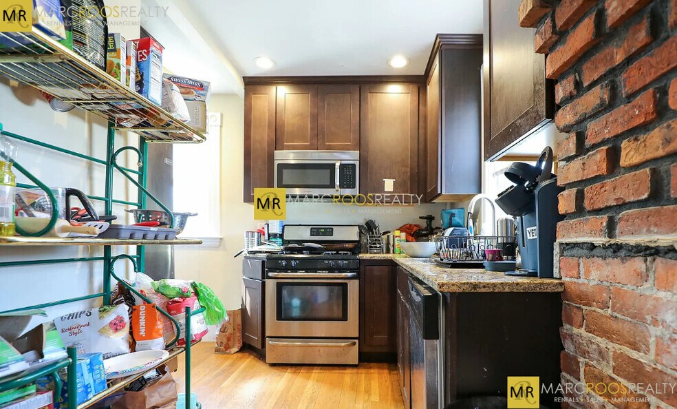 66 Parsons St unit 1, Brighton, MA 02135 - photo 1