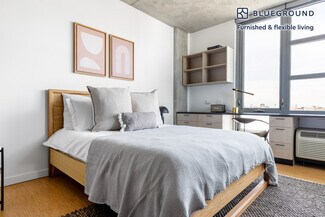 1515 N Fremont St Unit FL6-ID327, Chicago, IL 60642