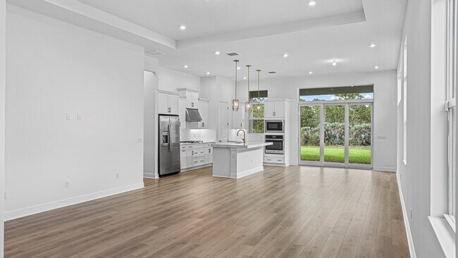 2753 SE Ashfield Dr, Port St. Lucie, FL 34984 - photo 4