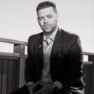 Kris Cooper