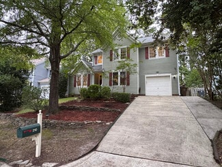 210 Snow Camp Dr, Cary, NC 27519
