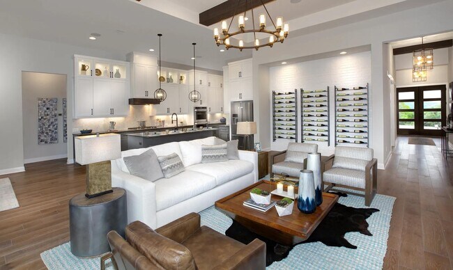 19404 E Splendor Ct unit 37254974, Jonestown, TX 78645 - photo 6