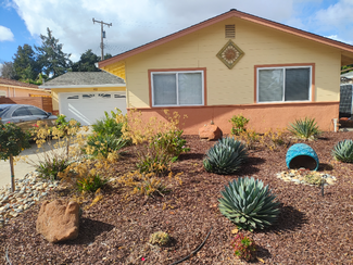 412 Rosemont Dr, Sant, CA 95150