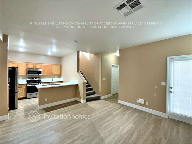 1213 Hope Ranch Ln, Las Vegas, NV 89134 - photo 6