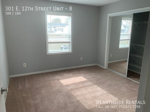 301 E 12th St unit 8, Greenville, NC 27858 - photo 7