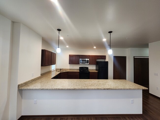 1 Bedroom | 1 Bathroom