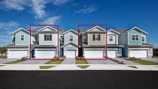 99 Antietam Ave, Orange City, FL 32763