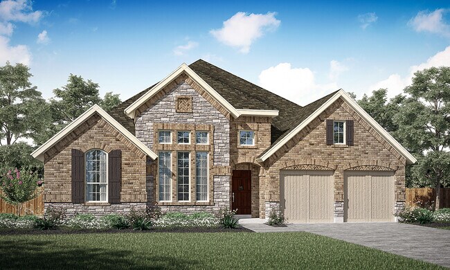 601 Trinity St unit 36497723, van Alstyne, TX 75495 - photo 2