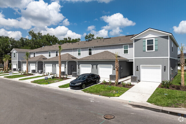 New construction offerings are found throughout Lakeside.