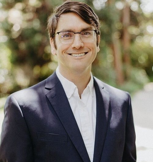Paul Rice