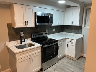 2501 Linden Ave, Baltimore, MD 21217