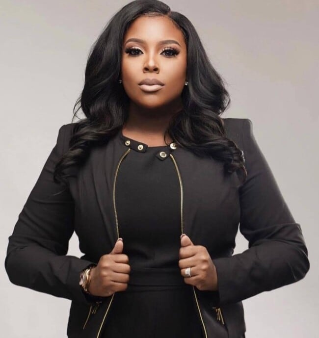 Pamela Jordan-Williams