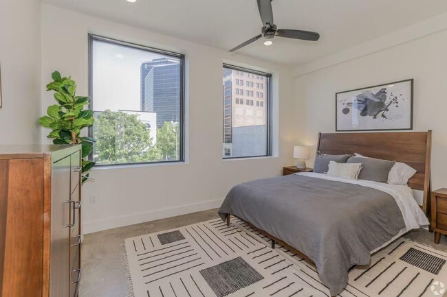 112 W 4th St unit ID1335127P, Tulsa, OK 74103 - photo 4