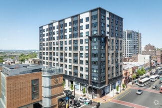 4901 Bergenline Ave, West New York, NJ 07093