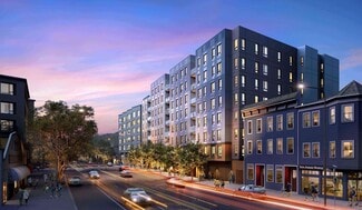 2587-2589 Telegraph Ave, Berkeley, CA 94704