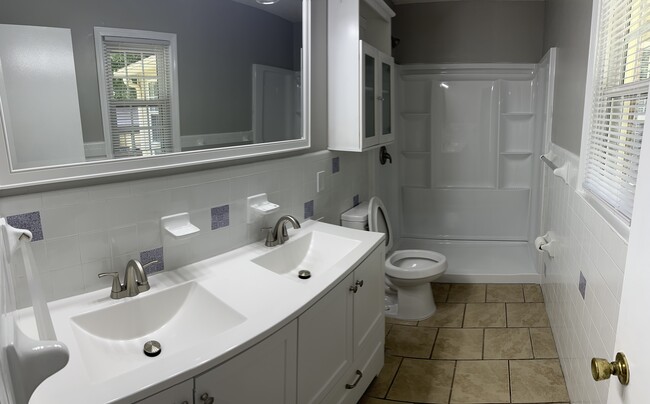 Masterbath