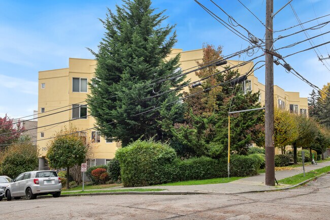 Lake Union Terrace, Seattle, WA 98102 - photo 6