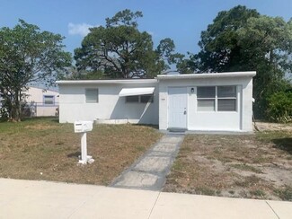 243 SW 21st Way, Fort Lauderdale, FL 33312
