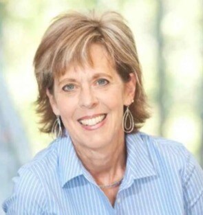 Marion Gordon