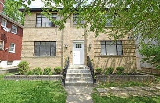6408 Kennedy Ave, Cincinnati, OH 45213