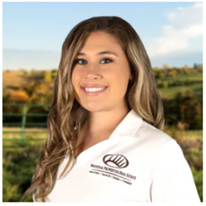 Krystin Cantrell